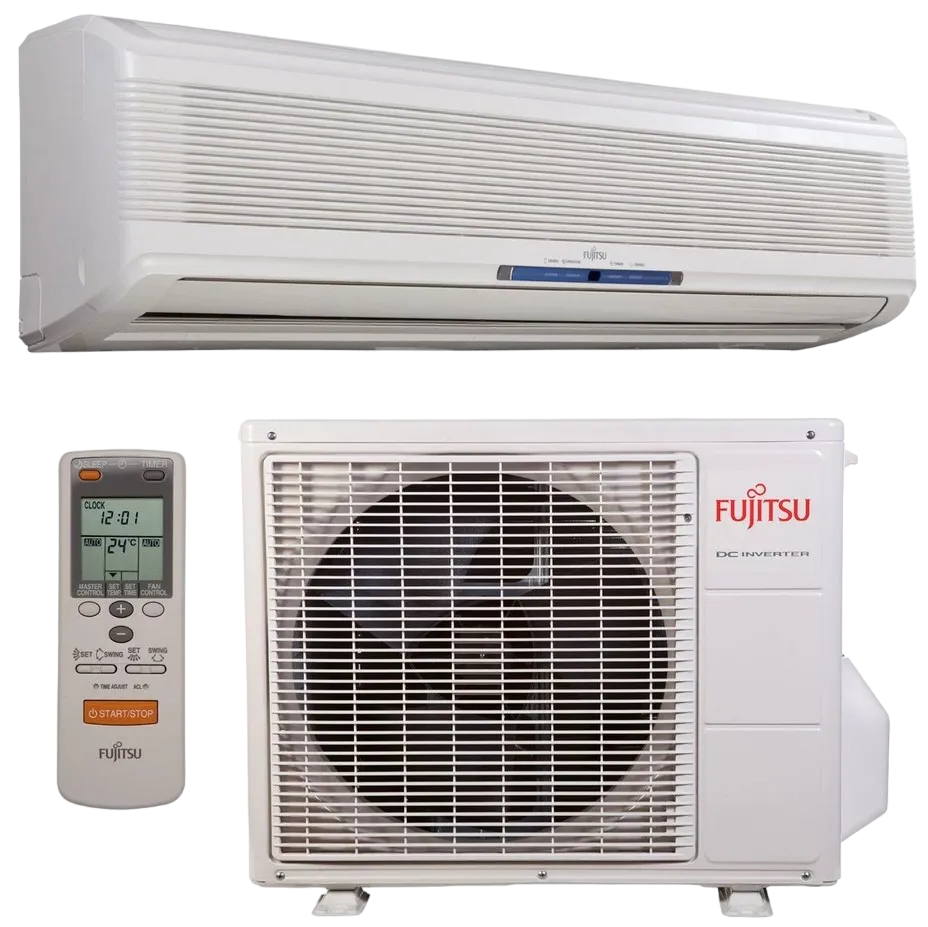 Fujitsu Кондиционер