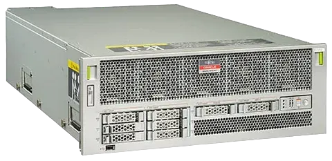 Sparc M10-4